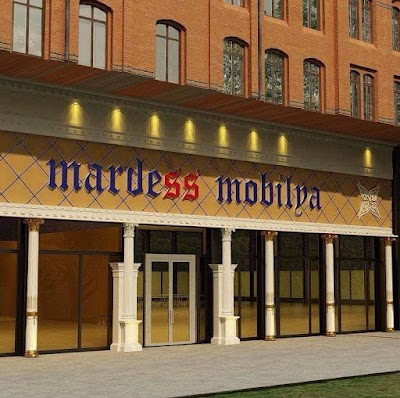 MARDESS MOBİLYA