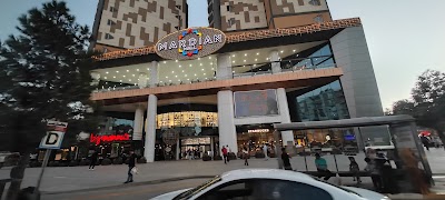 Mardian Mall AVM