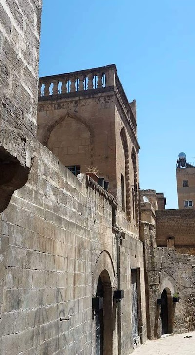 MARDİN ARTUKLU ÜNİVERSİTESİ DEVLET KONSERVATUVARI
