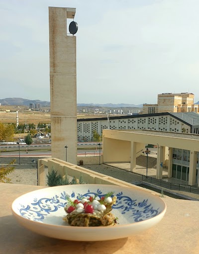 Mardin Artuklu Üniversitesi Turizm Fakültesi