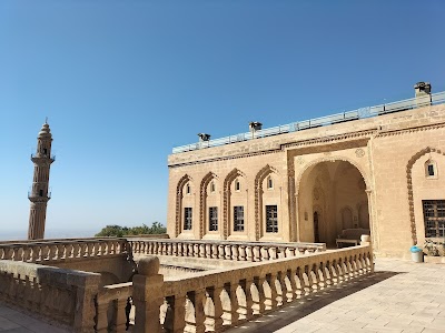 Mardin Artuklu Üniversitesi Uygulama Oteli ve Sosyal Tesisi