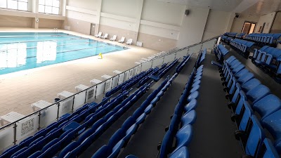 Mardin Artuklu Üniversitesi Yarı Olimpik Yüzme Havuzu