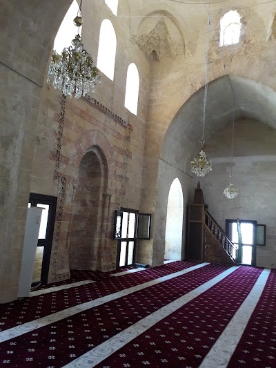 Mardin Artuklu University Vocational School