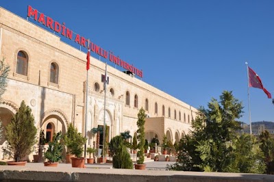 Mardin Artuklu University