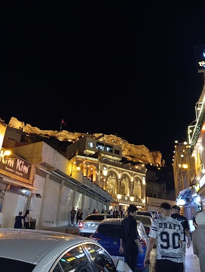 Mardin Artuklu Zinciriye 4 Nolu Sağlığı Merkezi