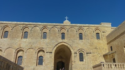 Mardin Başak Palas Otel