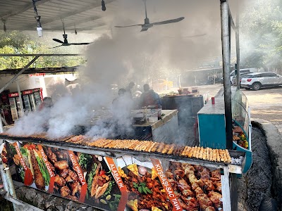 Mardin Beyazsu Dicle 2 Restoran - Nebi Usta'nın Yeri