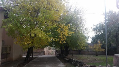 Mardin Derik 5 Nolu Boyaklı Aile Sağlığı Merkezi