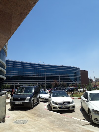 Mardin Devlet Hastanesi Çocuk Acil