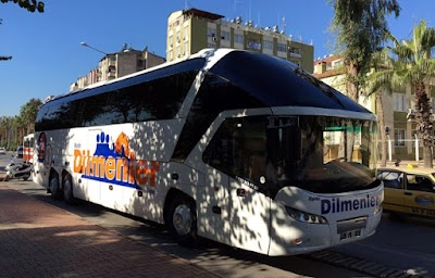 Mardin Dilmenler Seyahat