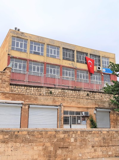 Mardin Dumlupınar Ortaokulu