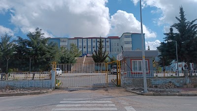 Mardin Fen Lisesi