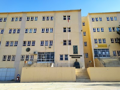 Mardin High School