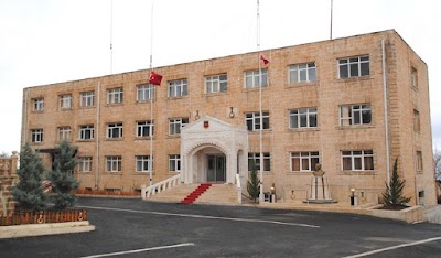 Mardin İl Jandarma Komutanlığı