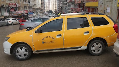 Mardin Kasimiye Taksi
