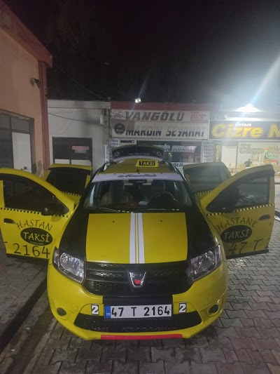 Mardin Kızıltepe 4 Nolu Ashi