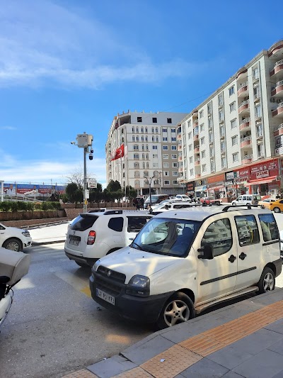 Mardin Merkez 10 Nolu Aile Sağlık Merkez
