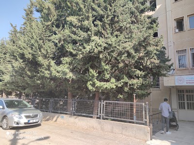 Mardin Merkez 6 Nolu Aile Sağlık Merkez