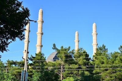 Mardin Merkez 8 Nolu Evren Aile Sağlık Merkez