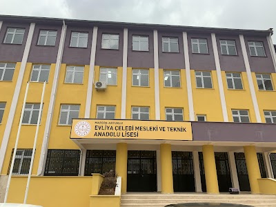 Mardin Mevlana Anadolu lisesi