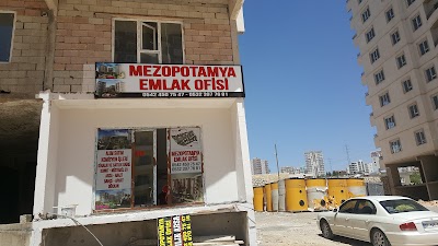 Mardin Mezopotamya Evleri