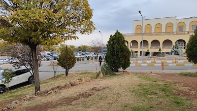 Mardin, Midyat State Hospital