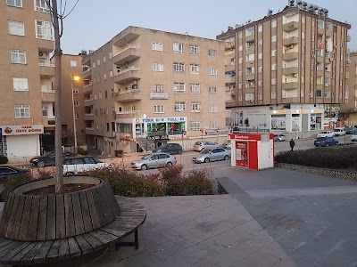 Mardin Open Education Bureau