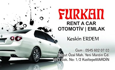 MARDİN RENT A CAR OTO KİRALAMA ARAÇ KİRALAMA CAR RENTAL KİRALIK ARAÇ