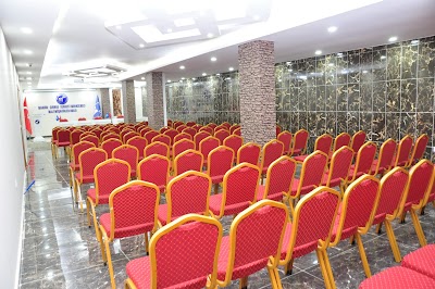 Mardin Serbest Muhasebeci Mali Müşavirler Odası