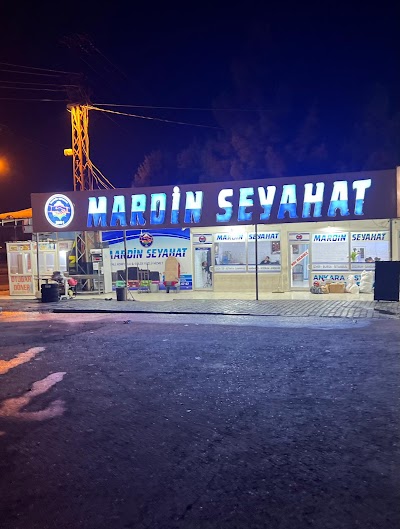 MARDİN SEYAHAT NUSAYBİN
