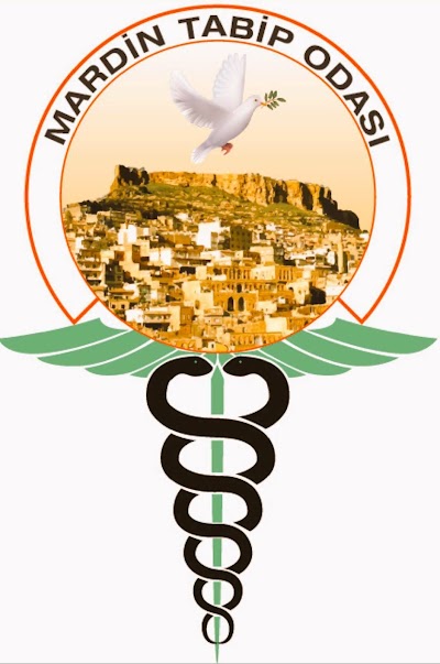 Mardin Tabip Odası
