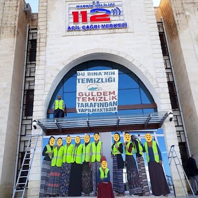 Mardin Temizlik Şirketleri