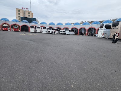 Mardin Travel Bus Terminal
