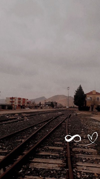 Mardin Tren İstasyonu