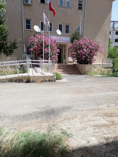 Mardin Verem Savas Dispanseri Bashekimligi