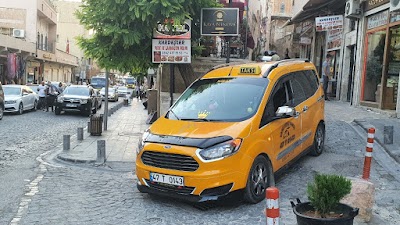 Mardin YENİ TOKİ TAKSİ