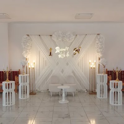 MARDİN YILDIZ ÇİÇEKÇİLİK - ÇİKOLATA & ORGANİZASYON