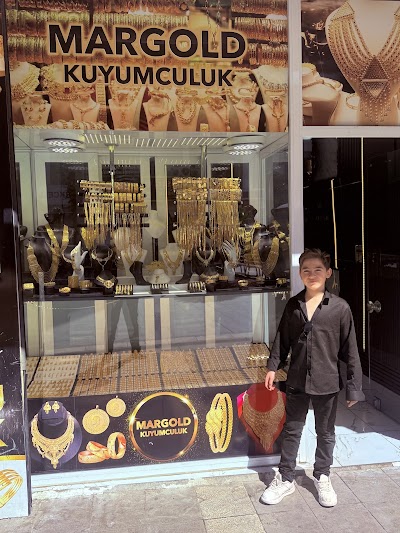 MARGOLD KUYUMCULUK