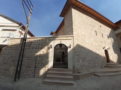 Maria Ana Rum Kilisesi