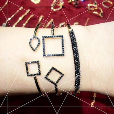 Maria Jewelry