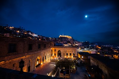 Maridin Hotel