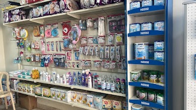 MARINA PHARM