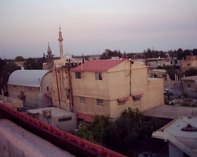 Marj al-Sultan