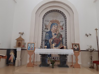 Marjeon Maronite Church