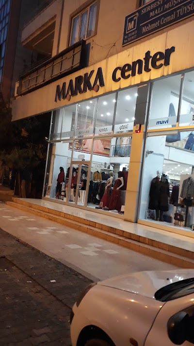 Marka Center