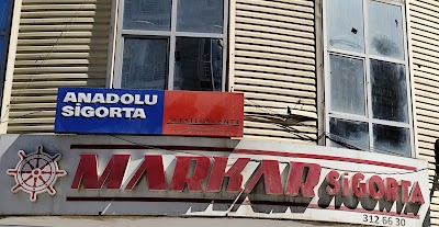MARKAR SİGORTA