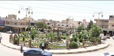 Market Square
