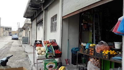 Markêta Bahoz Kosî
