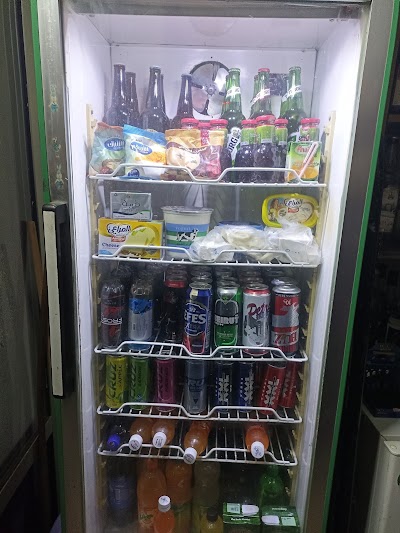 ماركت إيليا