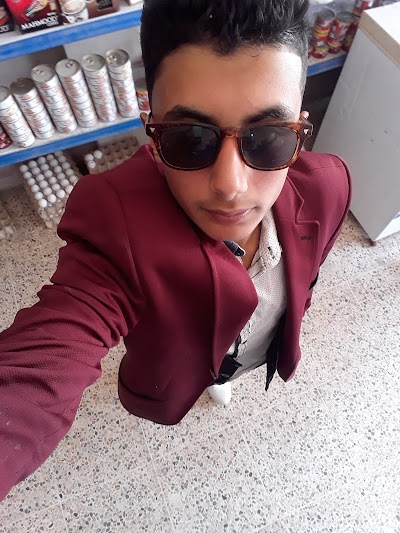 ماركت دريعي